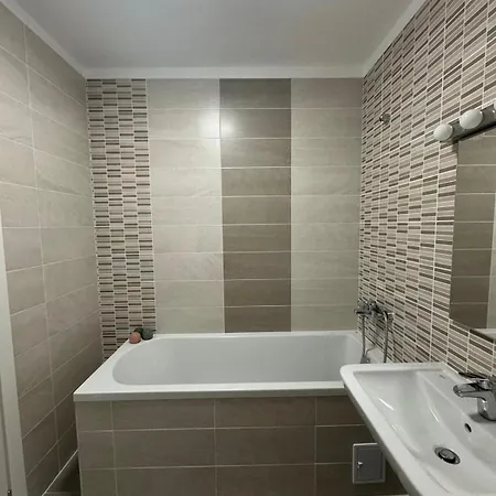 Urban Oasis Apartment Brasov Exterior photo