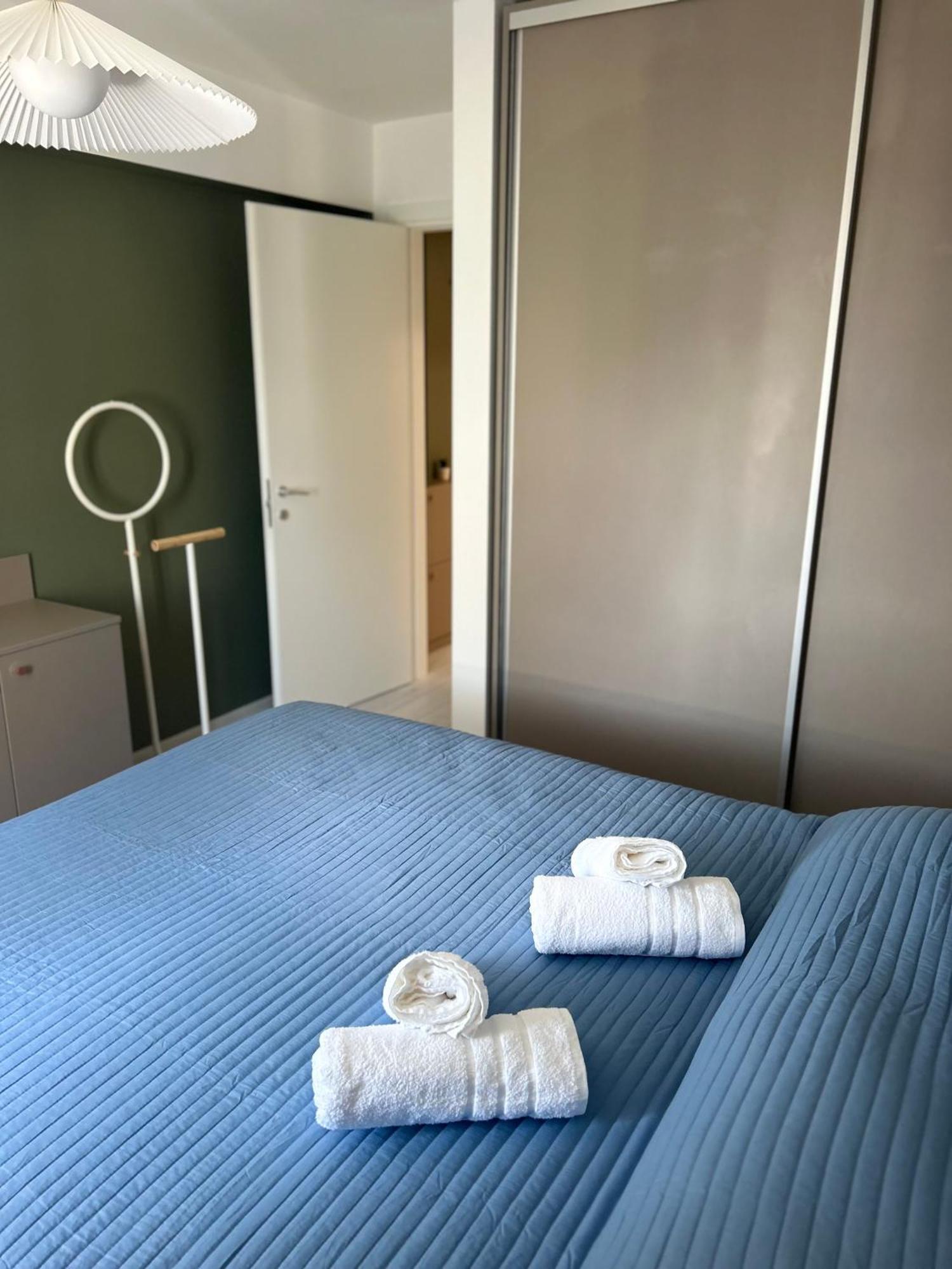 Apartamento Urban Oasis