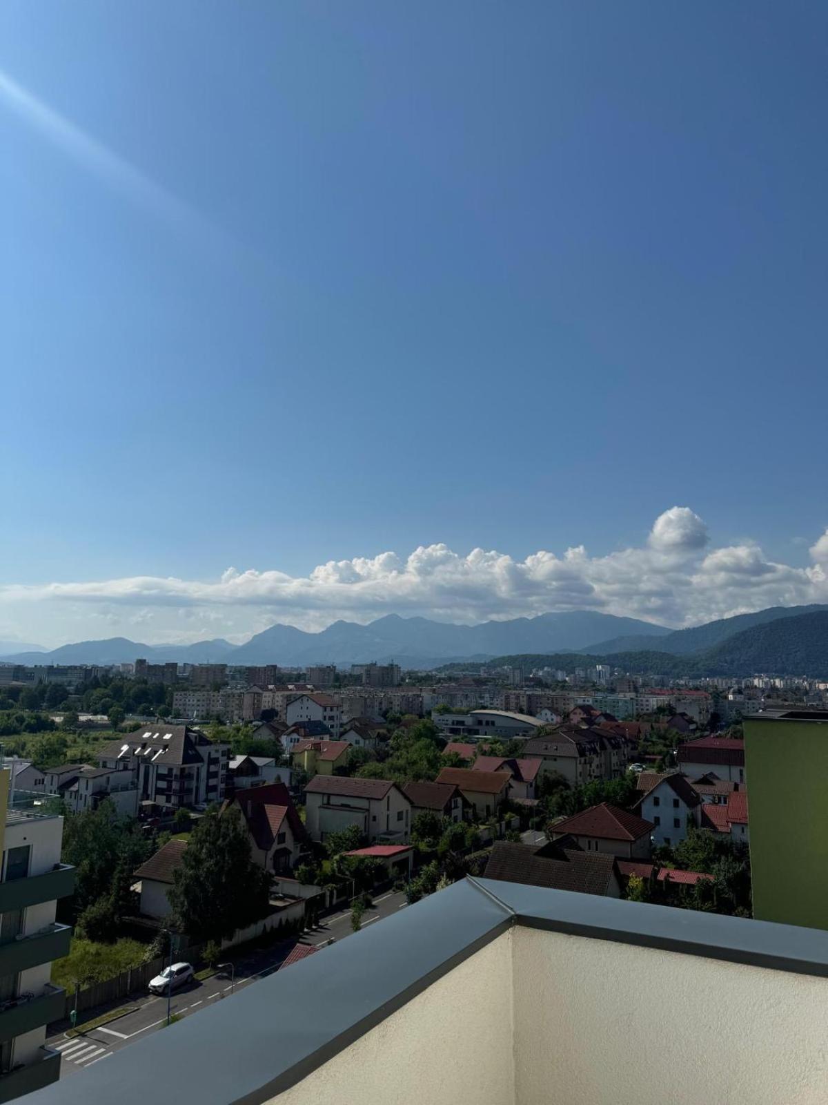 Urban Oasis Braşov
